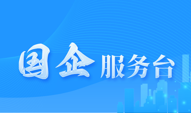 国企服务台